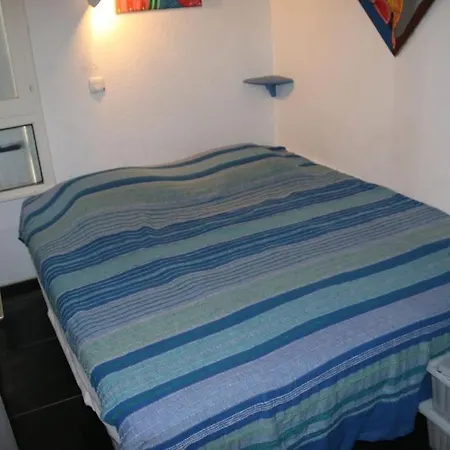 Appart 523, Port Nature 5 Au Village Naturiste Agde