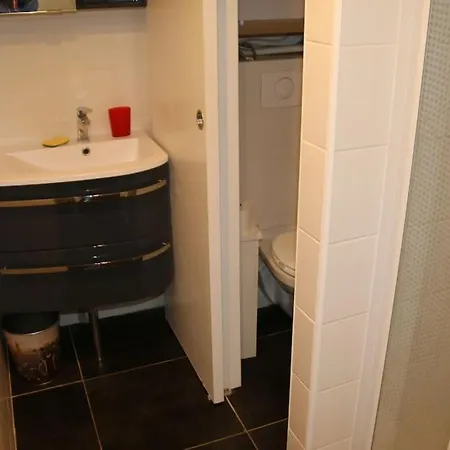 Appart 523, Port Nature 5 Au Village Naturiste *
