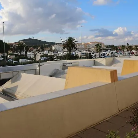 Appart 523, Port Nature 5 Au Village Naturiste